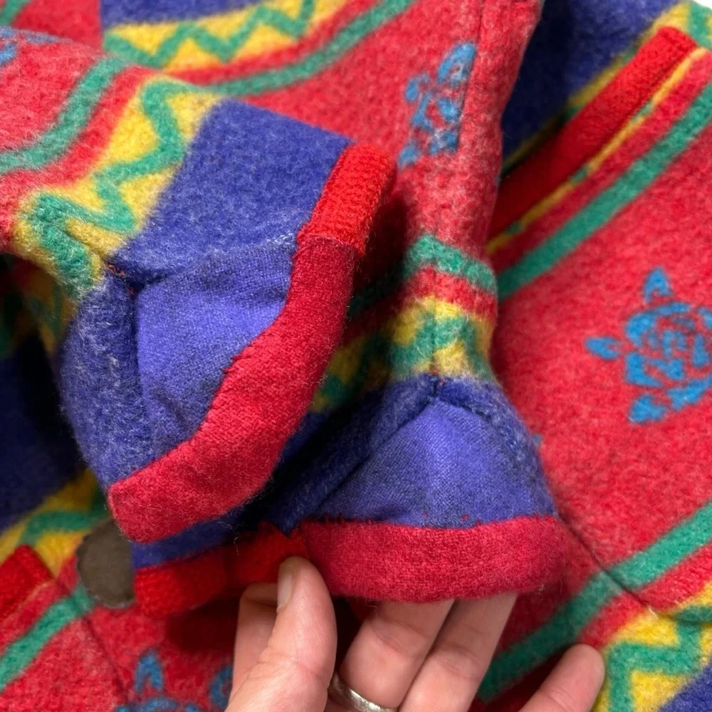 Vintage kids southwestern